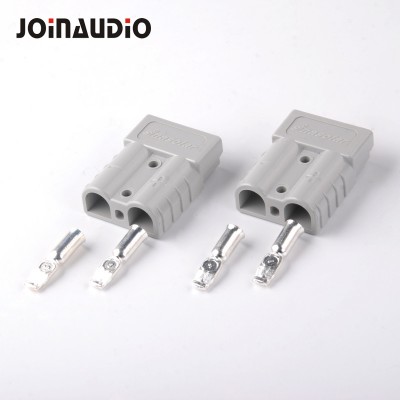 50A/600V Anderson Type Battery Connector Power Plug